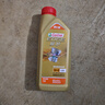 嘉实多（Castrol）极护智E版 全合成机油 润滑油 5W-40 SP A3/B4 1L 汽车保养 实拍图