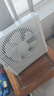 艾美特（Airmate ）XF2560H 换气扇窗式排气扇10寸厨房抽风机排风扇卫生间墙用抽风机 实拍图