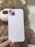 Apple/苹果 iPhone 15 Plus (A3096) 256GB 粉色支持移动联通电信5G 双卡双待手机 实拍图