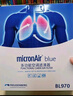 科德宝蓝肺空调滤清器BL613适用帕萨特高尔夫6速腾明锐途观迈腾CC速派Q3 实拍图