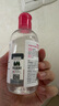 贝德玛（BIODERMA）舒妍多效洁肤液卸妆水粉水250ml敏肌眼唇卸净毛孔  实拍图