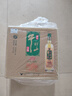 牛栏山  珍品陈酿20 土豪金绿标 浓香型白酒 52度375ml*8瓶 整箱装 实拍图