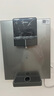 美的（Midea）家用净水器伴侣管线机壁挂式 3秒速热直饮一体 智能触控定量出水 全通量匹配饮水机净饮机MG245-R 实拍图