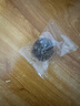 比比赞（BIBIZAN）五珍黑芝麻丸600g约60颗老人孕妇零食即食滋补糕点心休闲零食品 实拍图