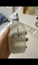 卡尔文克雷恩（Calvin Klein）ck one中性淡香水礼盒(100ml+香体喷雾150ml) 生日礼物送男女友 实拍图