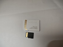 三星（SAMSUNG）128GB TF MicroSD 内存卡 4K高速蓝卡 U3A2V30 读速180MB/s 游戏机无人机运动相机存储卡 PRO Plus 实拍图