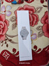 小米（MI）Xiaomi Watch S4 Sport 氟橡胶表带 国家补贴 专业户外运动手表 心率血氧监测 小米手表智能手表 实拍图