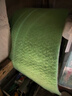 嘉露(jL)鱼缸过滤棉绿白棉30*800cm【附带净水粉】养鱼用品水族箱过滤器生化棉白棉过滤材料魔毯袋净水过滤棉 实拍图