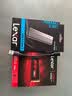 雷克沙（Lexar）ARES 战神/雷神PRO PCle4.0/5.0台式电脑SSD固态硬盘M.2 NVMe 笔记本PS5适用 黑神话悟空装机升级 Ares战神固态+ 硬盘盒 2TB 实拍图