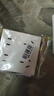 公牛（BULL）开关插座五孔插座86型暗装5孔USB插座电视网络插座 G12象牙白 【十孔10A】热荐 实拍图