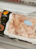 CP正大食品白羽鸡膝软骨1斤  冷冻膝软骨 掌中宝 户外烧烤烤肉 实拍图