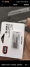 海康威视（HIKVISION）128GB Type-C双接口插手机U盘大容量X307C USB3.2高速双头U盘 苹果华为小米电脑两用移动办公优盘 实拍图