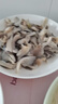 房山平菇300g 实拍图