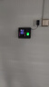 ZKTECOZKTeco/熵基科技UF100plus-S人脸指纹考勤机 高速识别打卡机 自助报表 WIFI传输 实拍图