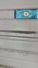 梅花（BLOSSOM）卷帘门锁 中开型卷闸门锁 车库门店仓库防盗门锁Z02 实拍图