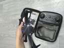 无人机航拍高清遥控飞机儿童玩具男孩礼物成人迷你小型飞机 航拍机-连接手机实时航拍 1块电池(机身自带可拆卸) 实拍图