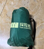 TANXIANZHE探险者充气沙发户外便携式懒人空气沙发露营音乐节冲气床坐垫 实拍图