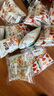 黄飞红（HUANGFEIHONG）麻辣蒜片花生116g*3袋组合装 休闲零食下酒菜脱油花生 坚果炒货 实拍图