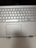 ThinkPad联想笔记本支架电脑支架便携立式电脑桌支架铝合金增高架适用拯救者小新PRO14 11-17.3英寸ZJA3灰 实拍图
