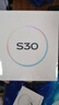 vivo S30 12GB+256GB 桃桃粉 国家补贴 多彩轻薄直屏 超级潜望长焦 学生 live图 AI手机 实拍图
