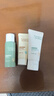 袋鼠妈妈青少年护肤品套装控油祛痘洁面乳深层保湿补水洁水乳三件套青春期 (便捷装)洁30g+水30ml+乳20g 实拍图