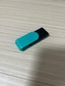 金士顿（Kingston）128GB USB3.2 Gen 1 U盘 DTXS 缤纷多彩旋转U盘 时尚便携 学习办公投标电脑通用 实拍图