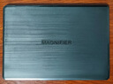 Masentek 手机屏幕放大器 高清护眼投屏器 超清大屏投影视频追剧神器扩展镜专用显示同屏可折叠支架 12英寸 实拍图