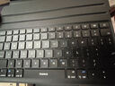 帝伊工坊适用苹果笔记本电脑保护壳Macbook Air13 M4/M3/M2 13.6英寸壳子配件外壳键盘膜A2681/A3113保护套 实拍图