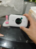 TCL随身wifi三网通用免插卡无线wifi6车载4G路由器随身便携无限制移动联通电信全国通用2025款5GXY15B 【旗舰顶配版】3000毫安大电池超长续航36小时 不限速不虚标月享1500G流量 实拍图