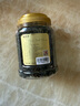 福茗源小叶苦丁茶精选新茶嫩芽头采明前小叶苦丁茶养生茶180g花草养生茶 实拍图