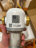 霍尼韦尔（Honeywell）前置过滤器 9T大通量反冲洗 净水器排行前十名 防爆全屋净水器厨房家用 母婴级0铅 D10 实拍图