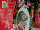 聪厨 梅菜扣肉 450g 香辣味  加热即食 湘菜 成品菜 快手菜 预制菜 实拍图