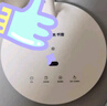 书客（suker）南卡护眼台灯学生儿童学习国AA级卧室宿舍灯全域发光L1 书客（南卡出品）护眼灯 实拍图
