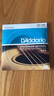 达达里奥（D'Addario）EJ16 美国进口民谣吉他琴弦 碳素钢弦套弦12-53磷铜 实拍图
