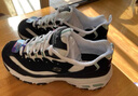 斯凯奇（Skechers）女鞋夏季厚底老爹鞋百搭透气熊猫鞋软底舒适外穿休闲运动鞋11959 实拍图