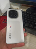vivo  iQOO Z9 【国家补贴】8GB+256GB 曜夜黑 6000mAh 蓝海电池 第三代骁龙 7 电竞手机 实拍图