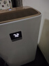 多乐信（DOROSIN）家用除湿机 除湿量30升/天  地下室干衣除湿吸湿器APP智控负离子净化干燥机ER-630ES  实拍图