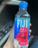 斐泉（fiji）天然矿泉水500ml*6瓶 整箱斐济原装进口中英文版随机发货会议用水 实拍图