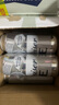 百威冰啤酒500ml*18听整箱装【99%好评】  实拍图