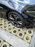 米其林（MICHELIN）汽车轮胎 245/45R19 102W 竞驰 PILOT SPORT EV 适配小鹏汽车 P7 实拍图