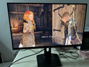 KTC 27英寸2K 210Hz FastIPS电竞电脑显示器 旋转升降 音箱 10Bit高亮护眼 国家补贴 显示屏H27T22S-3 实拍图
