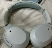 漫步者（EDIFIER）【王一博代言】W820NB双金标主动降噪无线头戴式蓝牙耳机游戏音乐运动学生网课耳麦适用于安卓苹果 【升级版】柳牙青+彩色耳机包 实拍图