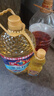 多力【张若昀同款】葵花籽油5L+238ml 食用油 物理压榨 零反式脂肪酸 实拍图