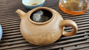 雅集玉米纤维茶包袋抽绳过滤煲汤隔渣卤料袋一次性中药袋100片  实拍图