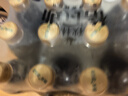 秋林格瓦斯秋林格瓦斯黑麦芽大列巴面包发酵饮料350ml*12瓶整箱装哈尔滨特产 实拍图