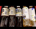 三得利大麦茶 0糖0脂0能量 植物茶麦茶饮料 500ml*15瓶 整箱装 实拍图