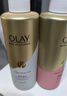 OLAY玉兰油烟酰胺沐浴露 滋养弹润500g 香氛滋润保湿 男女士通用 实拍图