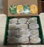 佳沛（zespri）新西兰 新果季 阳光金奇异果33粒原箱单果重约101-114g 猕猴桃 实拍图