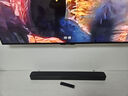 索尼（SONY）HT-S100F 一体式 杜比音效 回音壁 soundbar  家庭影院 电视音响 蓝牙音响 无线音响 ARC 实拍图
