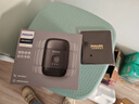 飞利浦（PHILIPS）电动剃须刀鹅卵石便携式刮胡刀 0.0微米净剃黄金比例 极境黑 生日礼物送老公送男友 国家补贴 实拍图